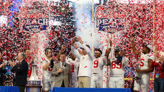Peach Bowl